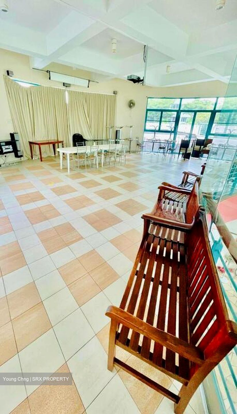 Pine Grove (D21), Condominium #521645731